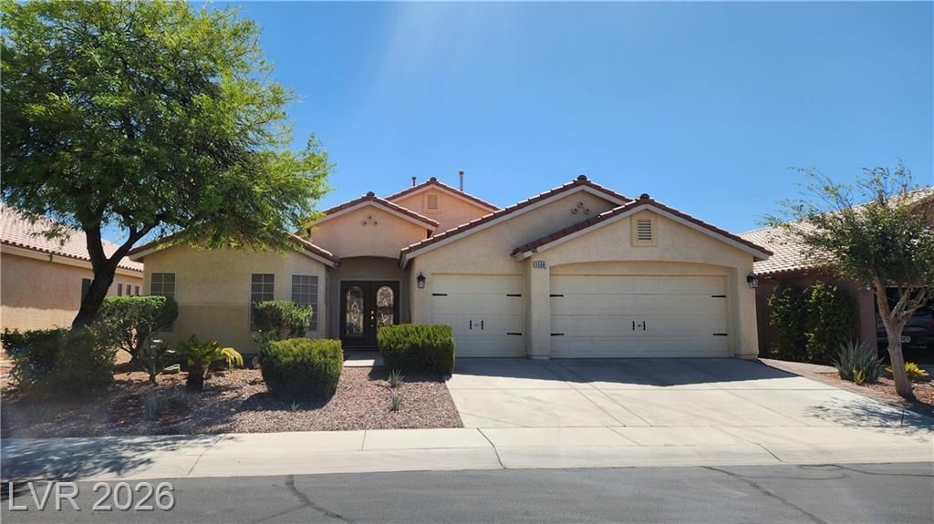 9568 Iris Flat Court, Las Vegas, NV 89178 Main Photo