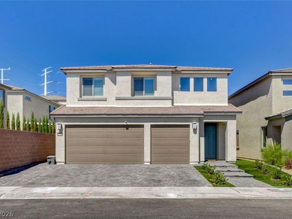 10287 Magnolia Creek Street, Las Vegas, NV 89141