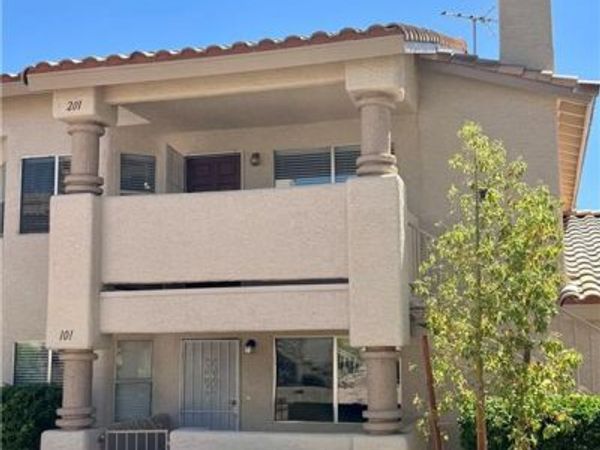 7928 Diamond Rock Way , Unit 201, Las Vegas, NV 89128