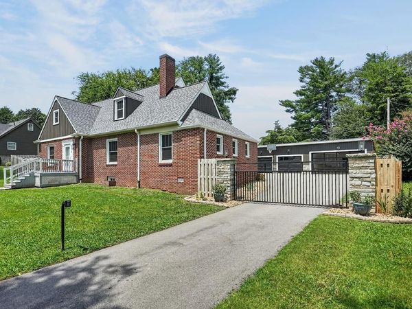 218 Morrison St., Mcminnville, TN 37110