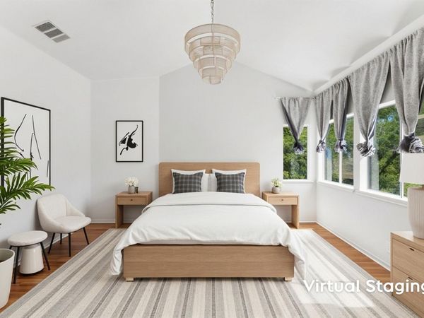 3609 Latimer DR, Austin, TX 78732