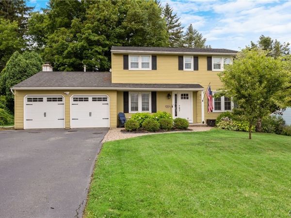 104 West Way, Camillus, NY 13031