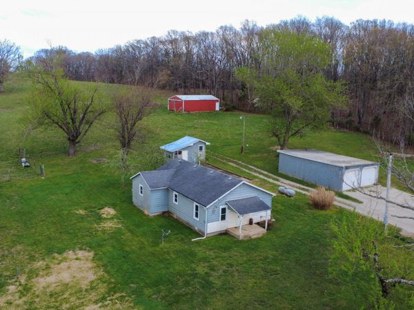 984 County Road 3450 , Mountain View, MO 65548