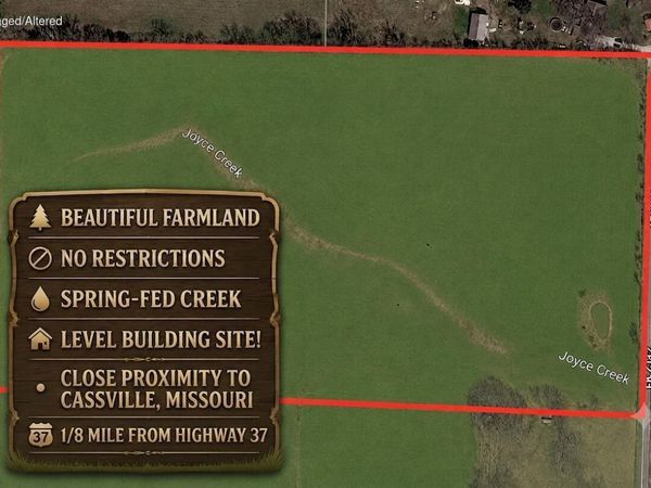 01988 Farm Road 2112 , Purdy, MO 65734