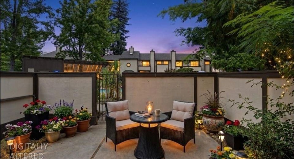 208 Wales Dr, Folsom, CA 95630 Photo