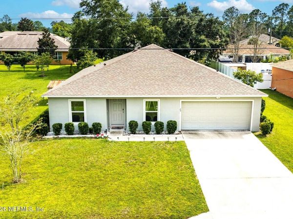 20 ROYAL TERN Lane SW, Palm Coast, FL 32164