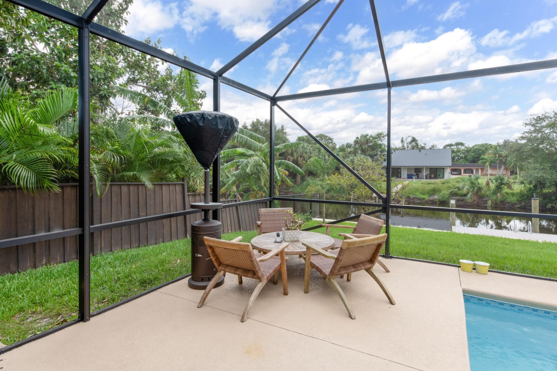 314 NE Surfside Avenue, Port Saint Lucie, FL 34983 Photo