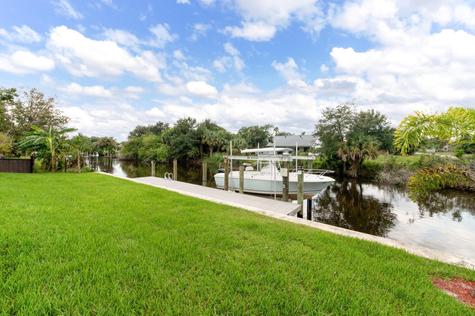 314 NE Surfside Avenue, Port Saint Lucie, FL 34983 Photo