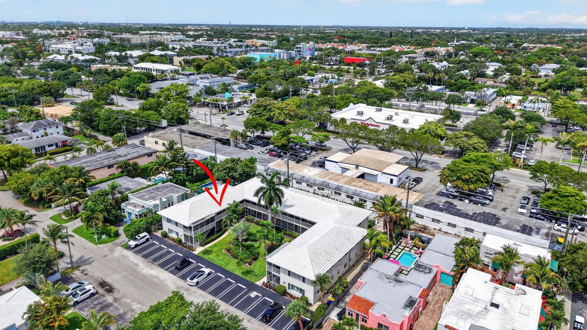 426 NE 7th Avenue, Unit 2B, Delray Beach, FL 33483 Photo