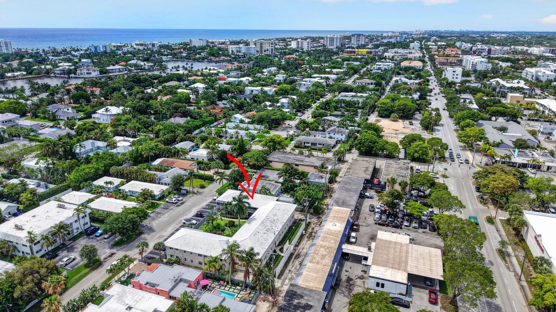 426 NE 7th Avenue, Unit 2B, Delray Beach, FL 33483 Photo