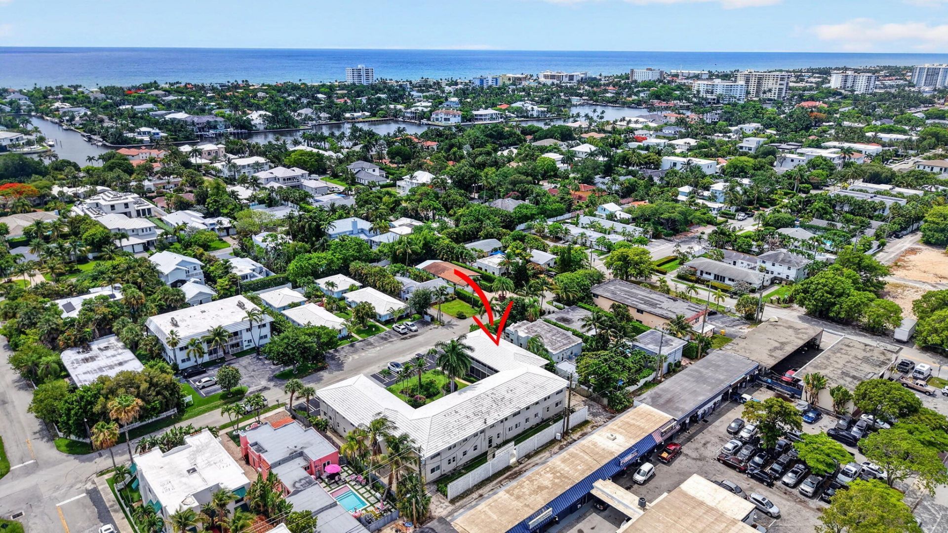 426 NE 7th Avenue, Unit 2B, Delray Beach, FL 33483 Photo