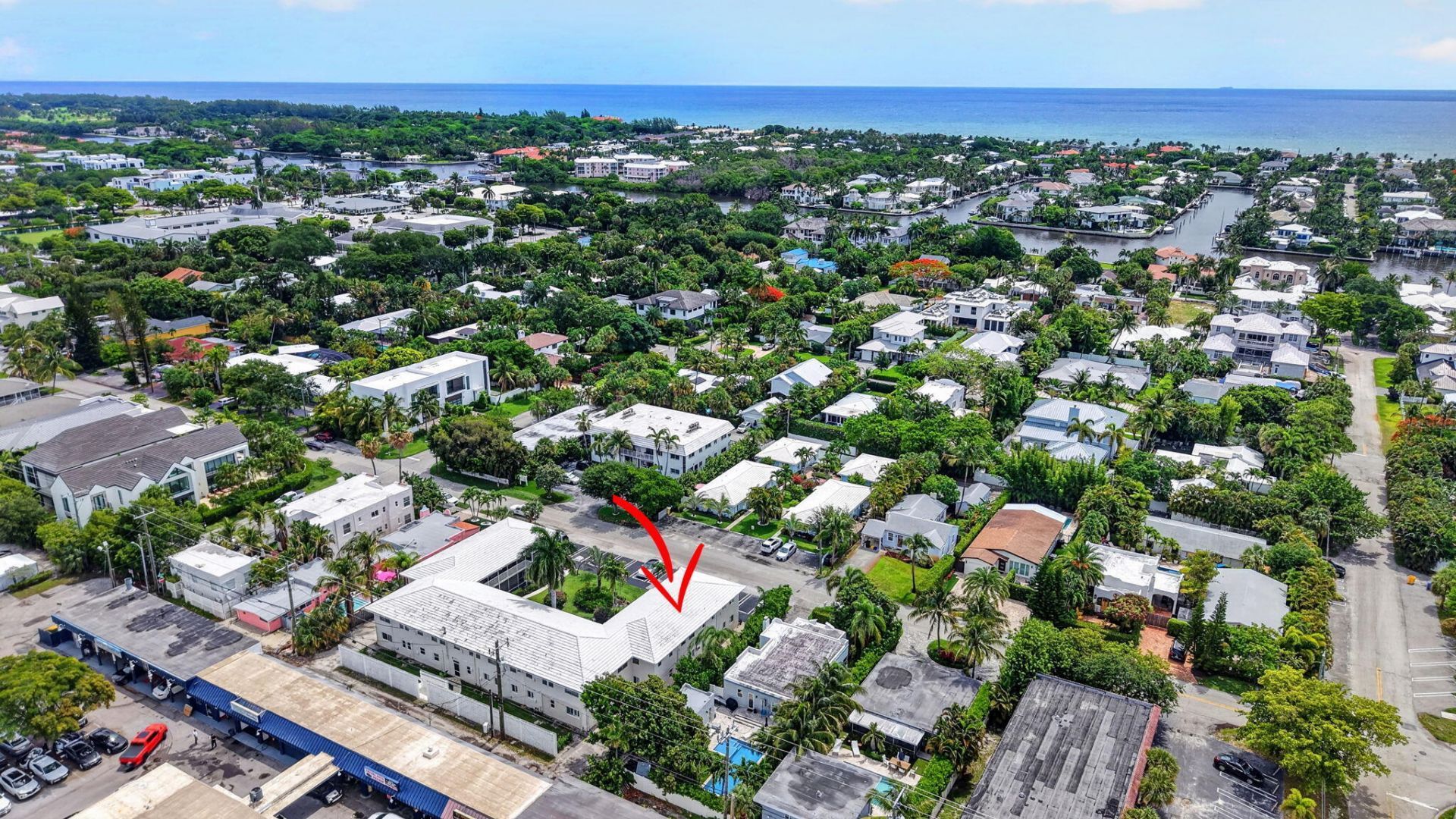 426 NE 7th Avenue, Unit 2B, Delray Beach, FL 33483 Photo