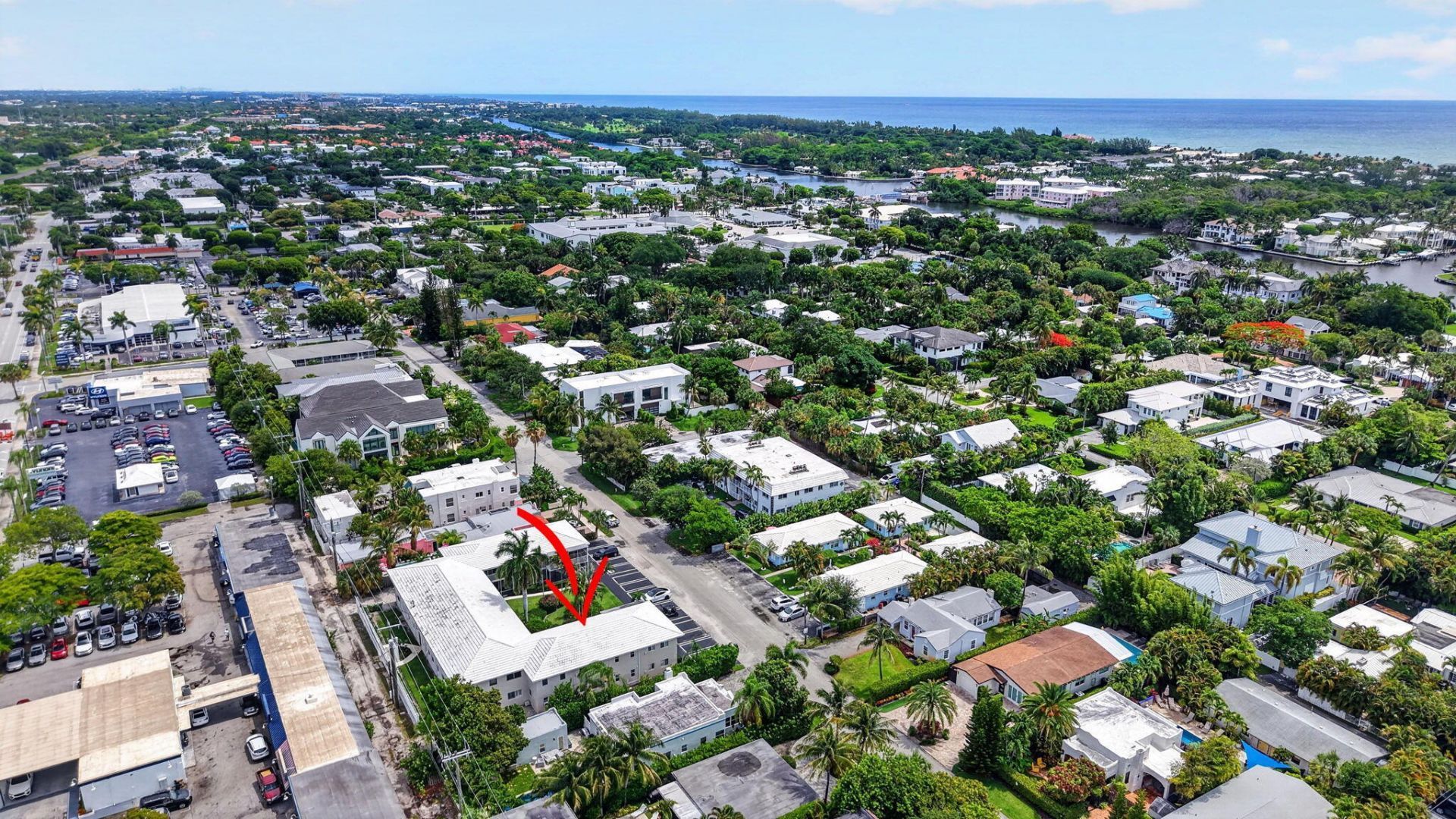 426 NE 7th Avenue, Unit 2B, Delray Beach, FL 33483 Photo