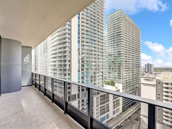 1000 Brickell Plaza , Unit 1904, Miami, FL 33131