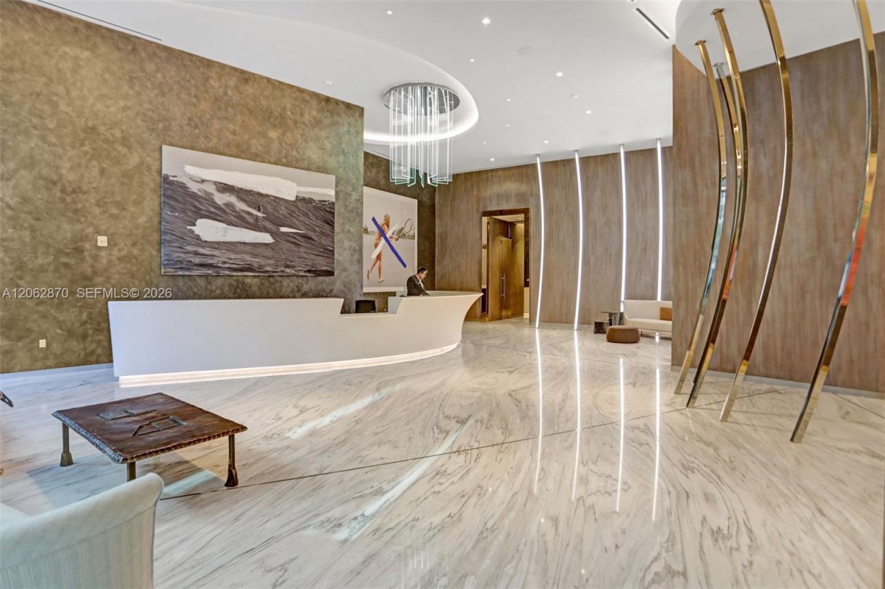 1000 Brickell Plaza , Unit 1904, Miami, FL 33131 Photo