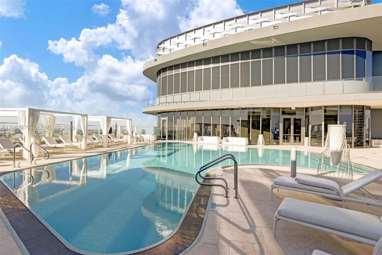 1000 Brickell Plaza , Unit 1904, Miami, FL 33131 Photo