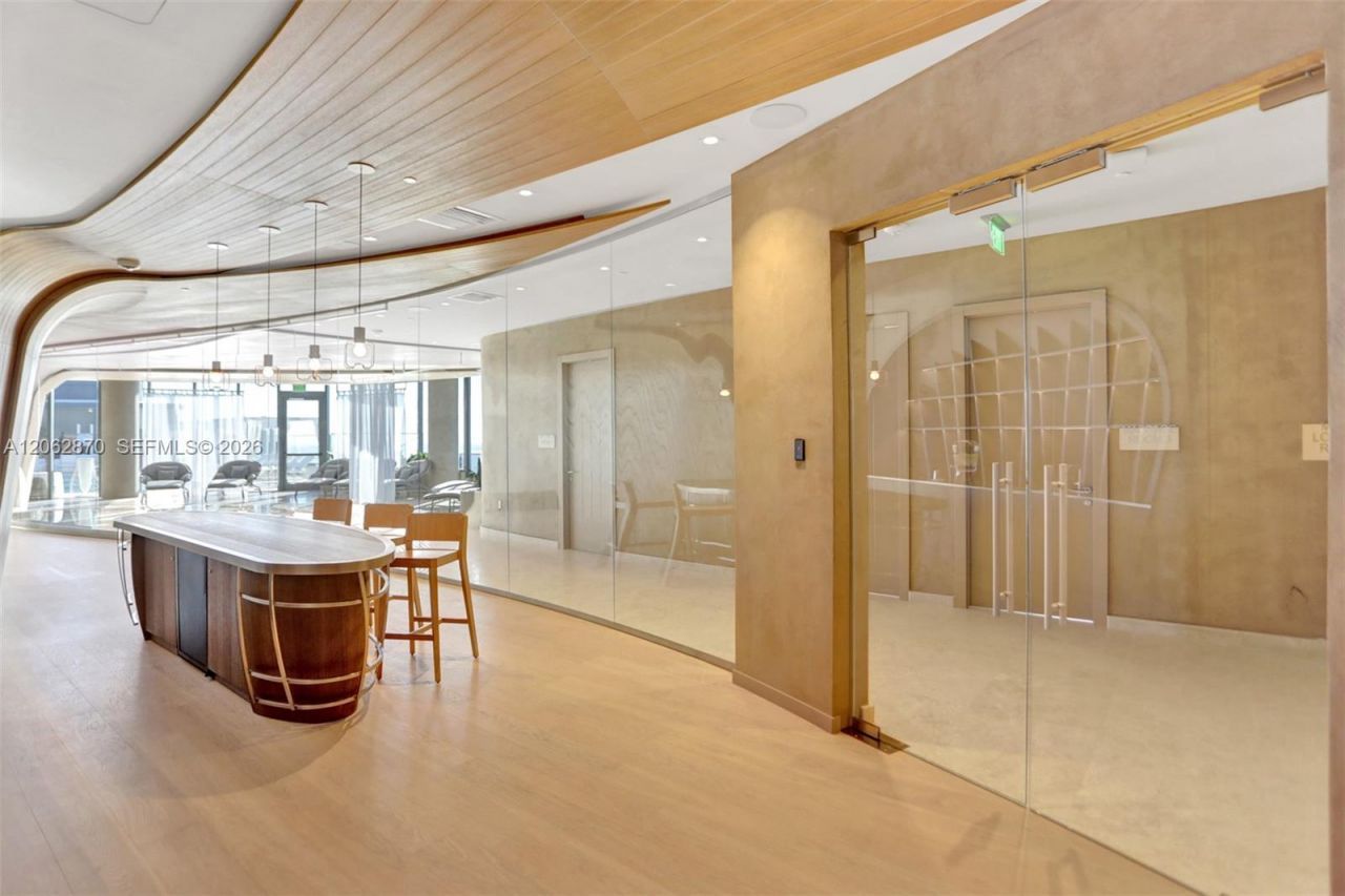 1000 Brickell Plaza , Unit 1904, Miami, FL 33131 Photo