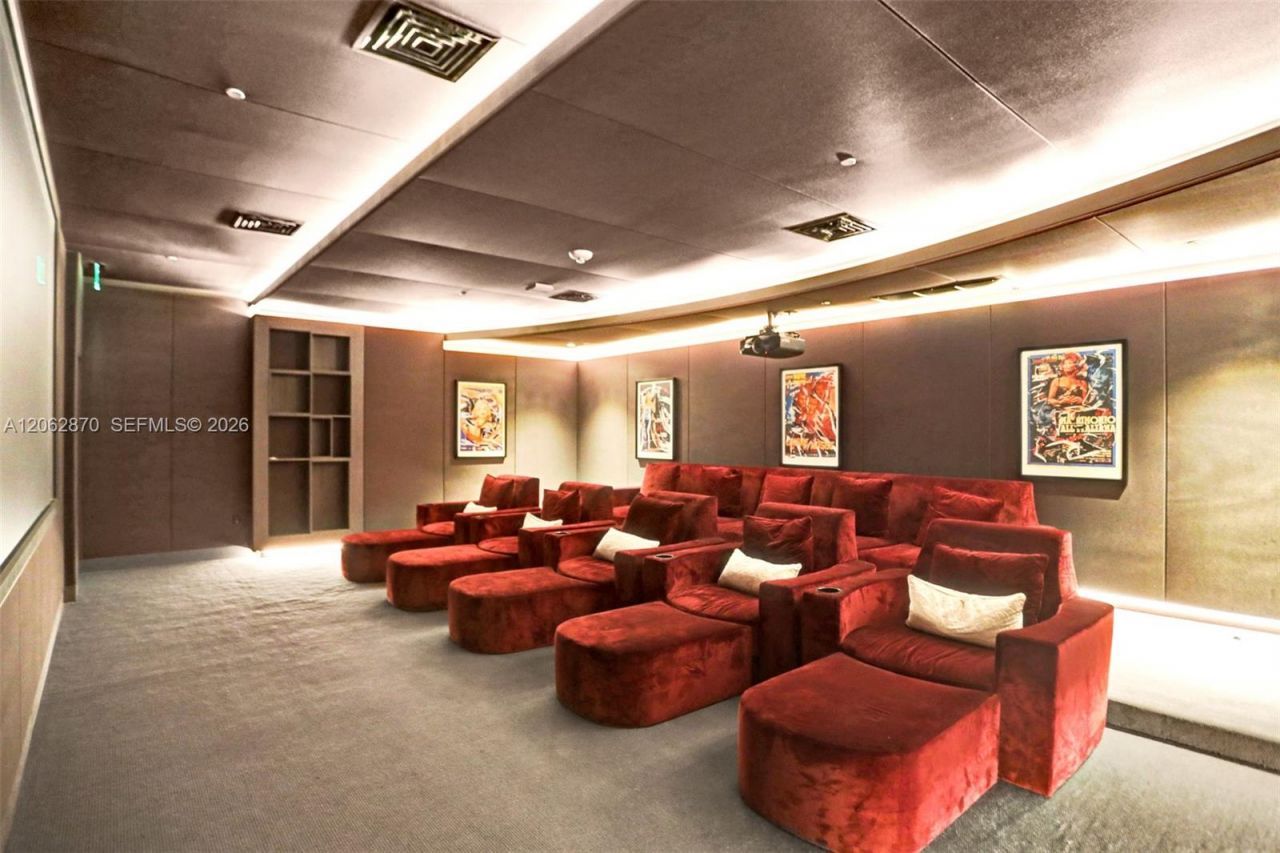 1000 Brickell Plaza , Unit 1904, Miami, FL 33131 Photo