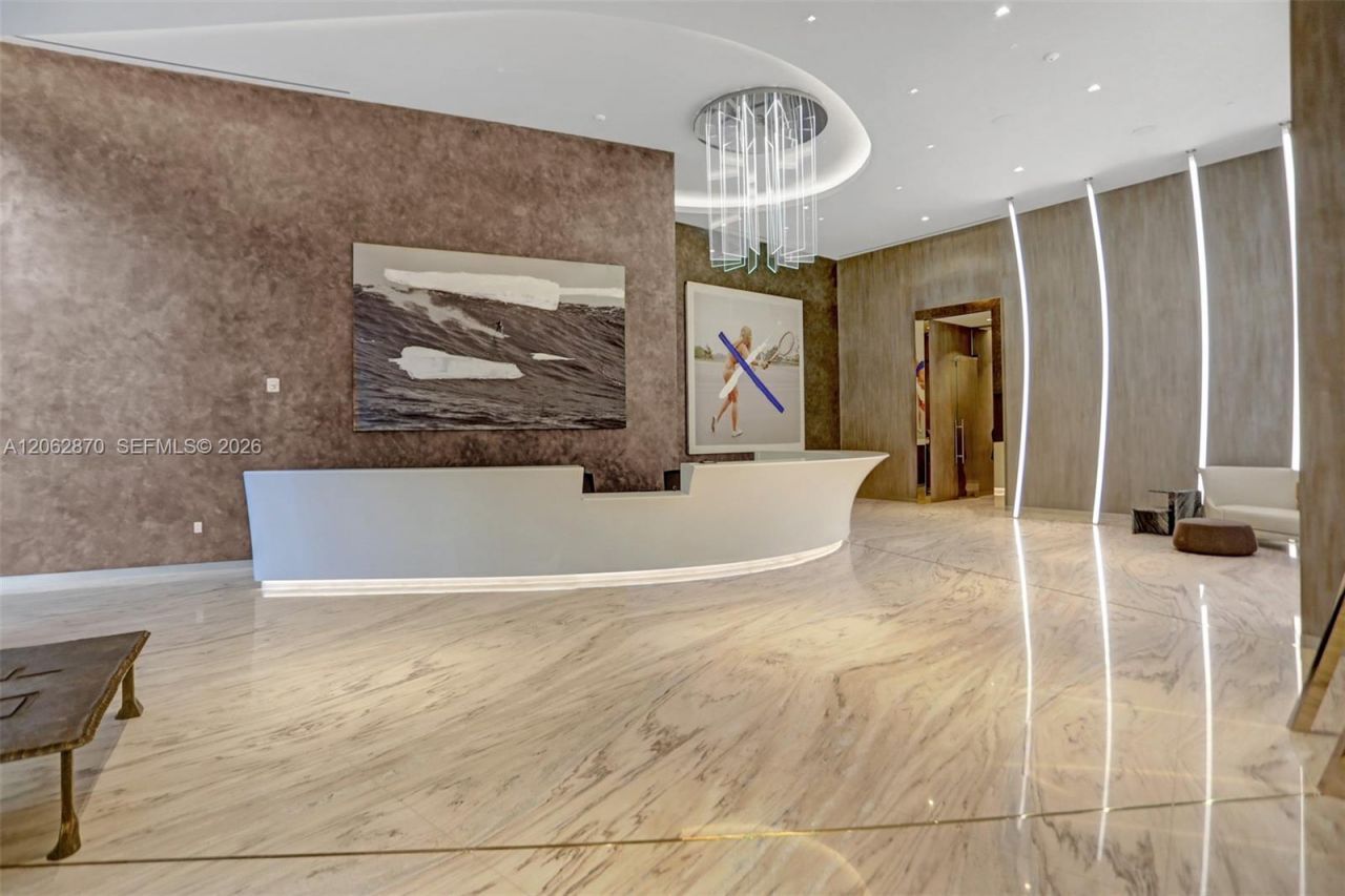 1000 Brickell Plaza , Unit 1904, Miami, FL 33131 Photo