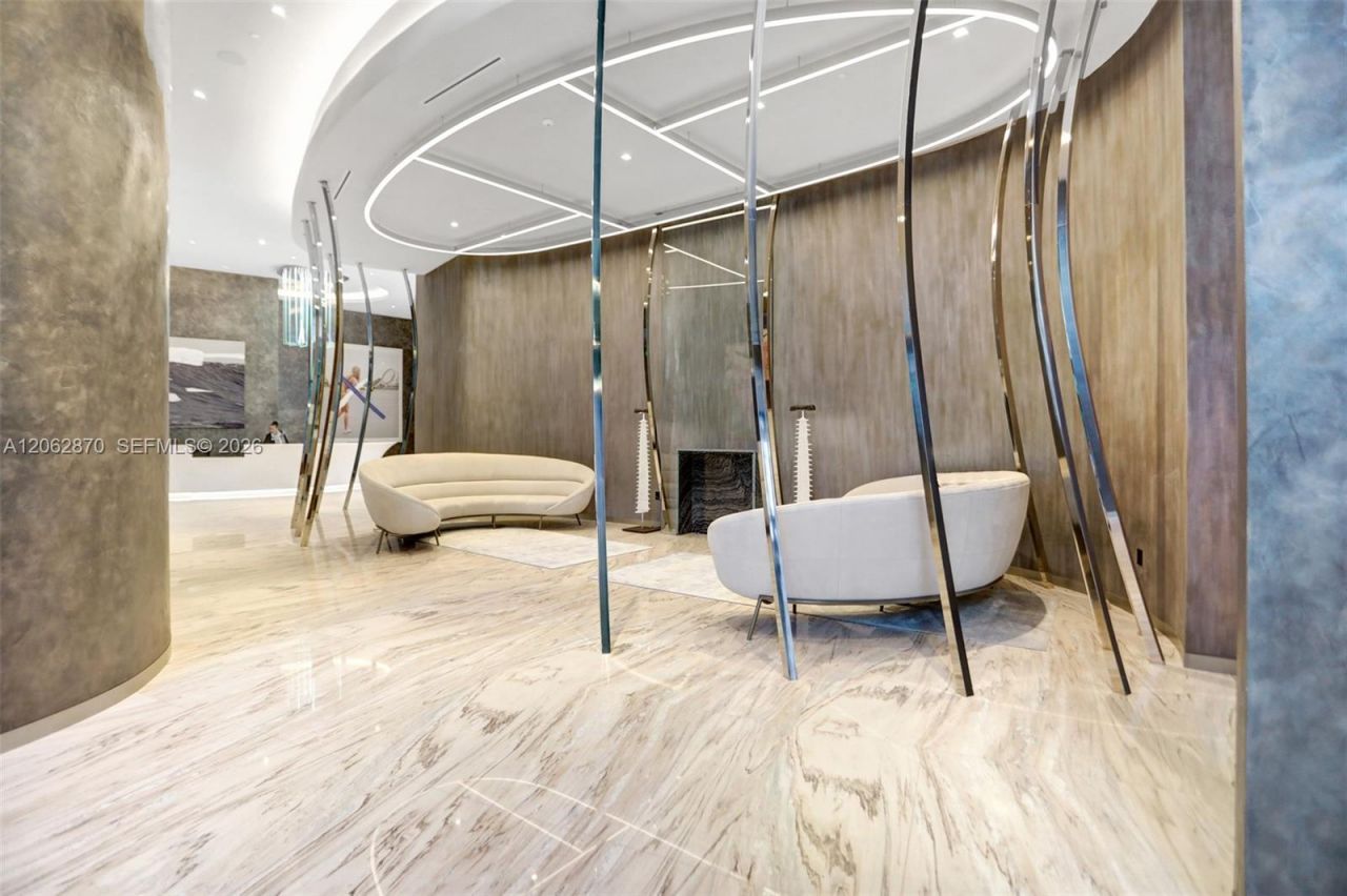 1000 Brickell Plaza , Unit 1904, Miami, FL 33131 Photo