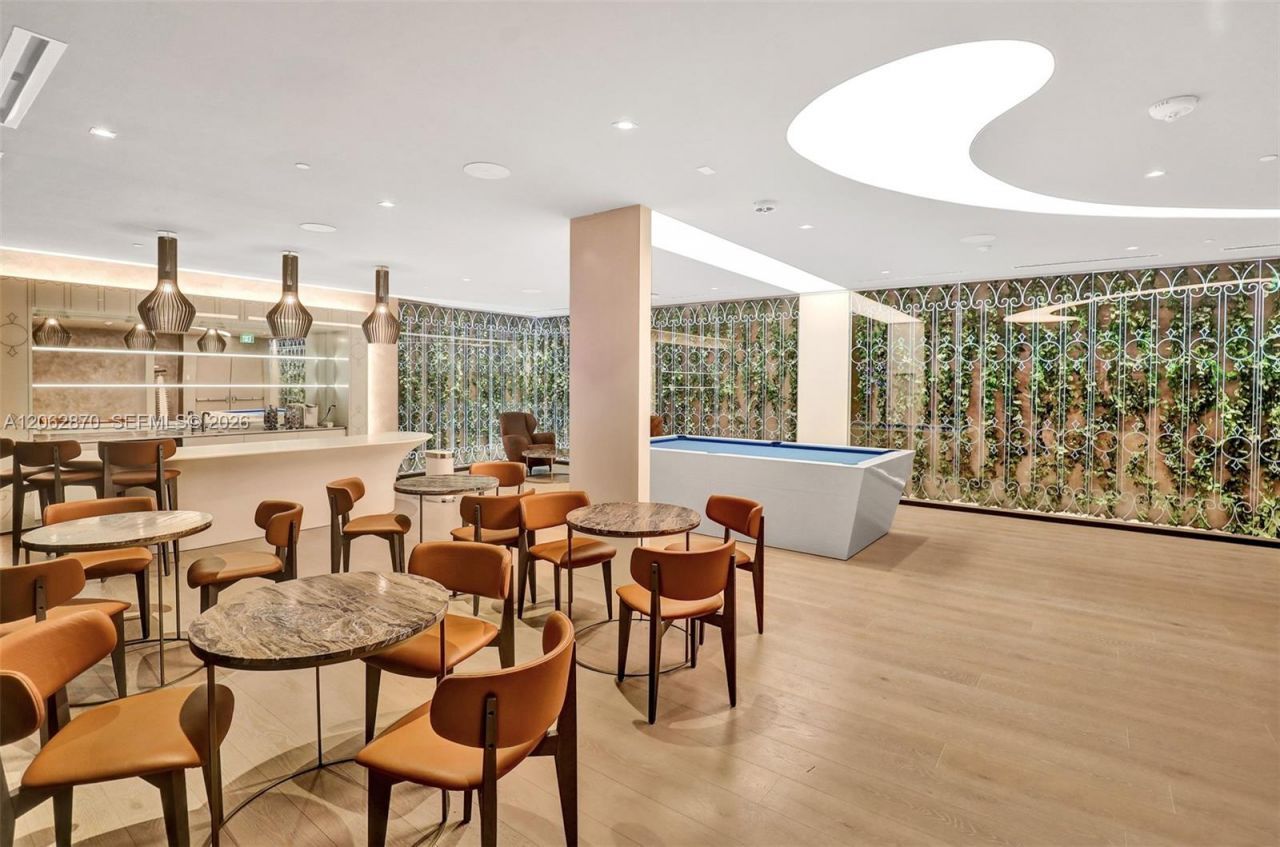 1000 Brickell Plaza , Unit 1904, Miami, FL 33131 Photo