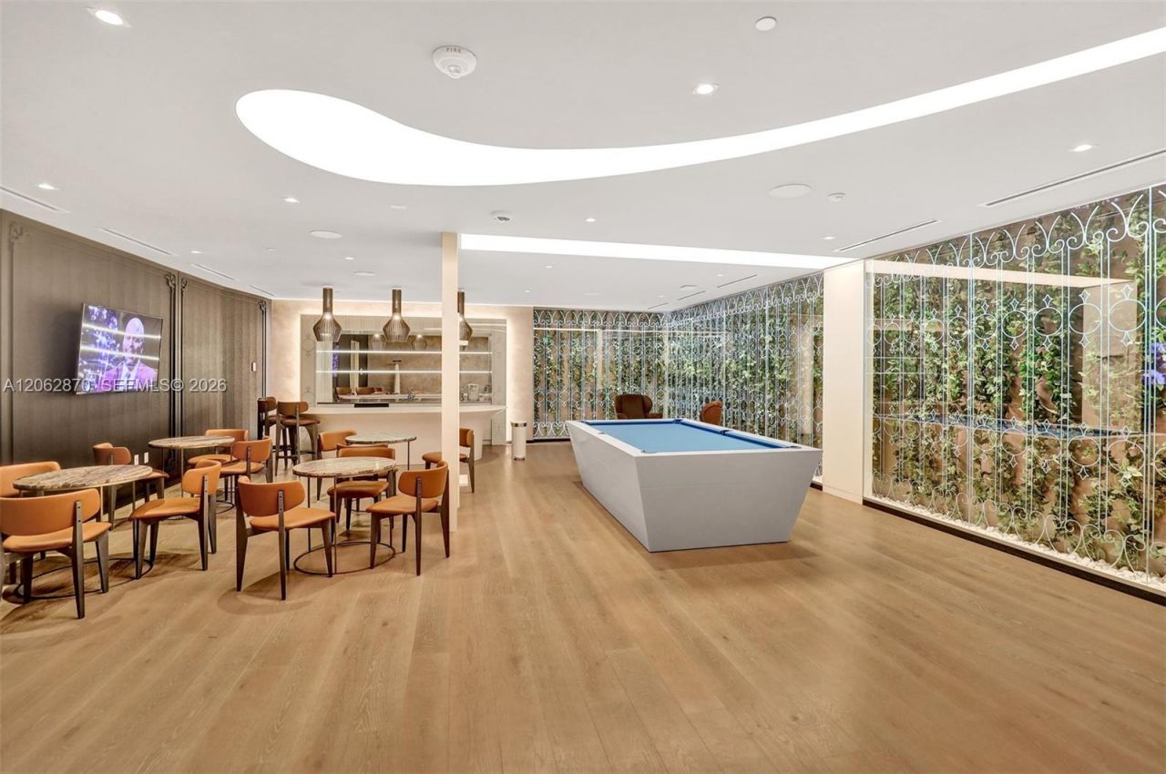 1000 Brickell Plaza , Unit 1904, Miami, FL 33131 Photo