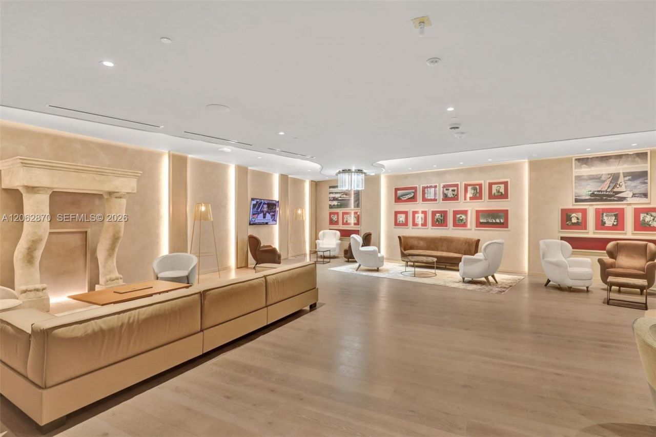 1000 Brickell Plaza , Unit 1904, Miami, FL 33131 Photo