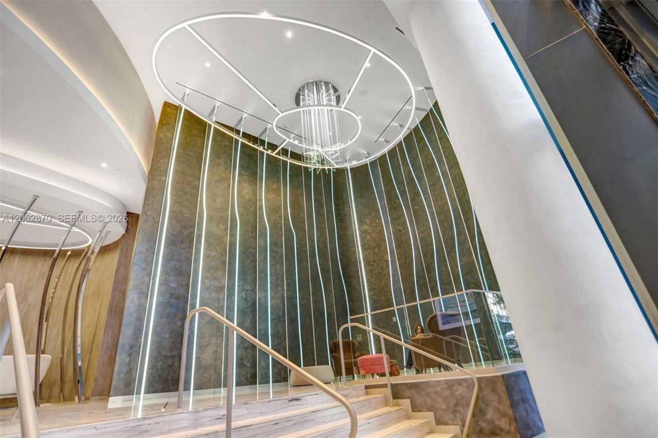 1000 Brickell Plaza , Unit 1904, Miami, FL 33131 Photo