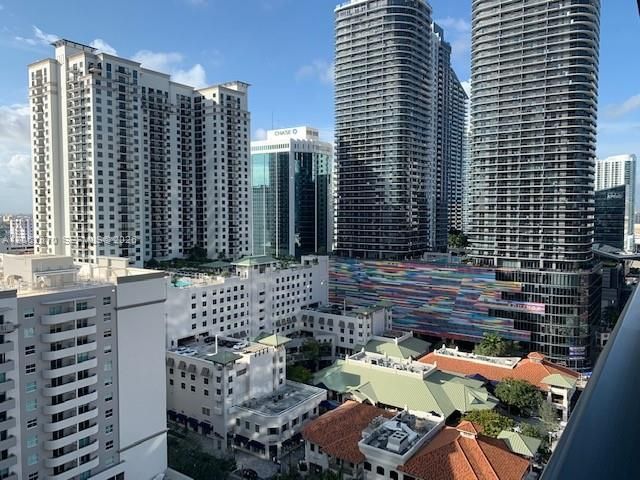1000 Brickell Plaza , Unit 1904, Miami, FL 33131 Photo