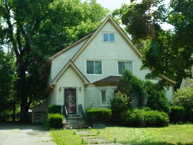 531 Sunset View Drive, Akron, OH 44720 Photo 1