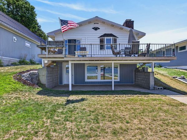 8758 Pike Street, Mecosta, MI 49332
