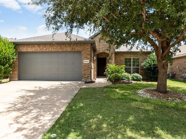 11528 Emory Trail, Fort Worth, TX 76244