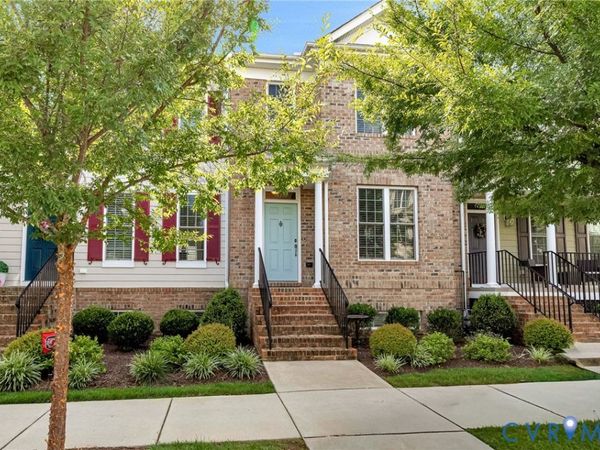 14379 Michaux Village Drive, Midlothian, VA 23113