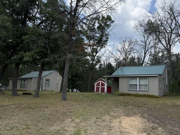6170 Kerr Trail, Hale, MI 48739