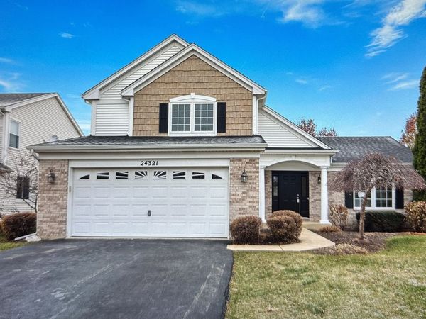 24321 Hemlock Drive , Plainfield, IL 60585