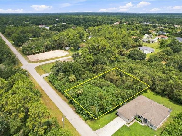 3118 48th ST W, LEHIGH ACRES, FL 33971