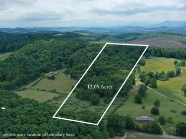 TBD BROADHEAD SCHOOL RD, MIDDLEBROOK, VA 24459