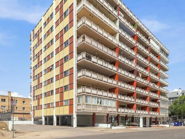 1121 Albion Street, Unit 405, Denver, CO 80220