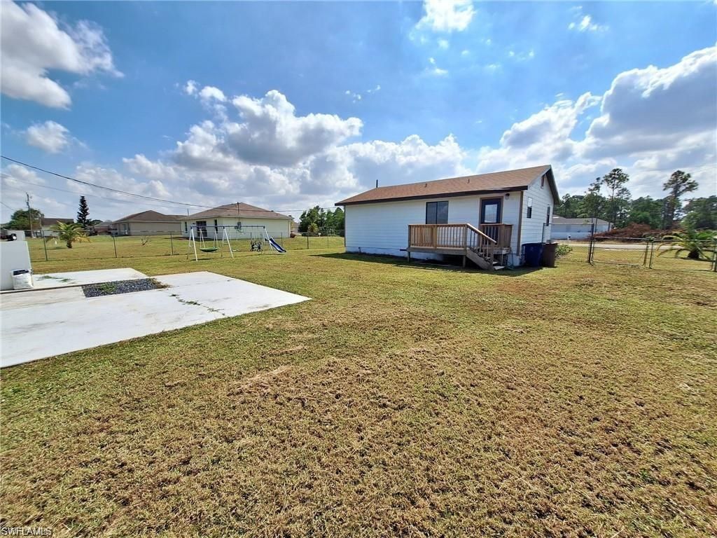 3820 20th St W, Lehigh Acres, FL 33971 Photo