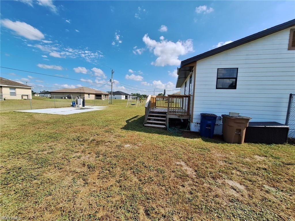 3820 20th St W, Lehigh Acres, FL 33971 Photo