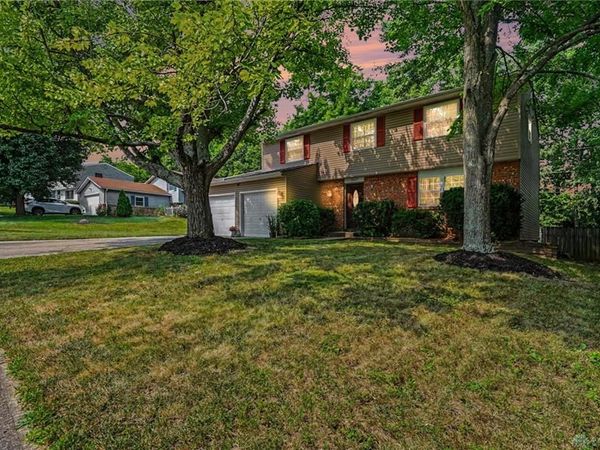 5627 Crestview Drive, Fairfield, OH 45014