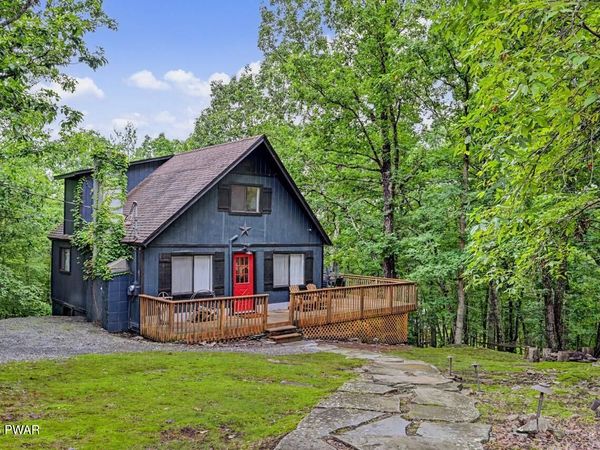 108 Owl Court , Lackawaxen, PA 18435