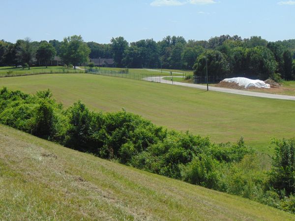 0 Pistole Ln , McMinnville, TN 37110