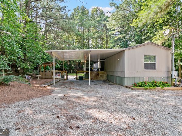 5002 Bee Tree Road SE, Acworth, GA 30102