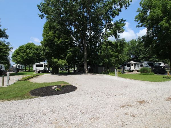 9507 US 231 Site 118 , Quincy, IN 47456