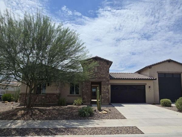 7563 W ELECTRA Lane, Peoria, AZ 85383