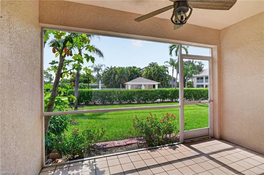 328 Bradstrom Cir , Unit E101, Naples, FL 34113 Photo