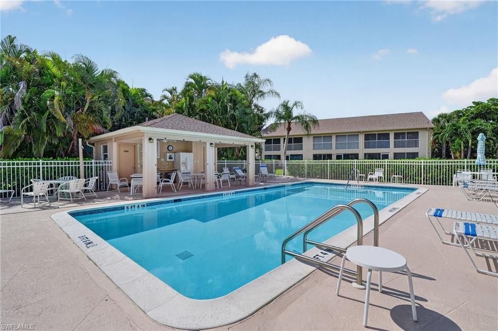 328 Bradstrom Cir , Unit E101, Naples, FL 34113 Photo
