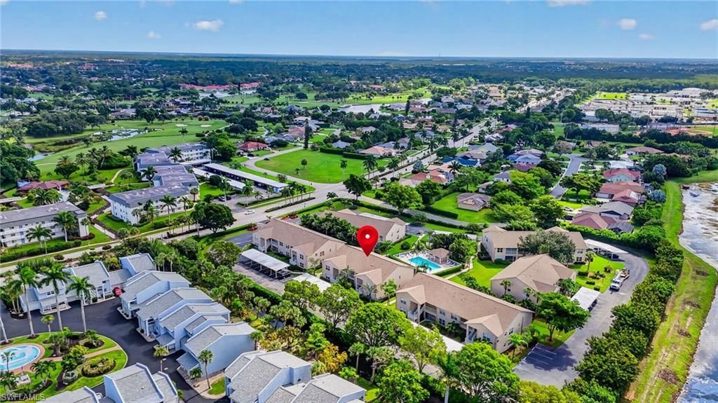 328 Bradstrom Cir , Unit E101, Naples, FL 34113 Photo