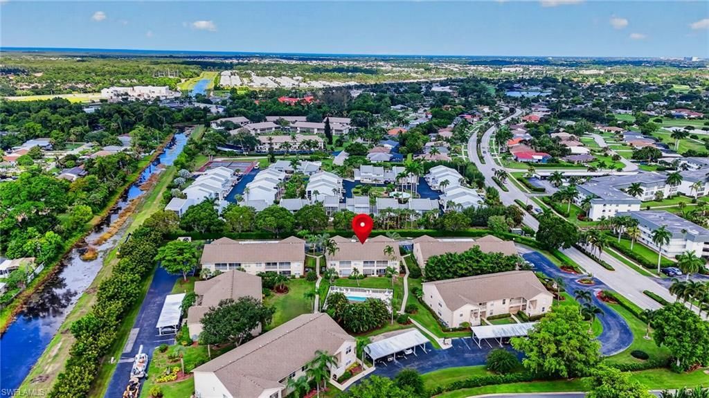 328 Bradstrom Cir , Unit E101, Naples, FL 34113 Photo